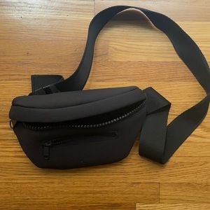 Dagne dover belt bag/ fanny pack